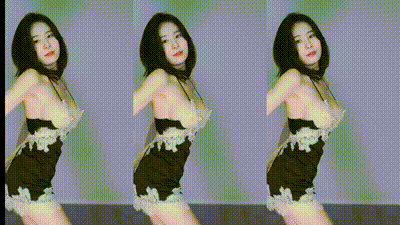 KBJ dbwls980305 04-12-22 (9) 动图预览 - 私房ACG - sifacg.com