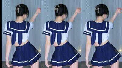 KBJ dbwls980305 04-12-22 (5) 动图预览 - 私房ACG - sifacg.com