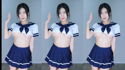 KBJ dbwls980305 04-12-22 (1) 动图预览 - 私房ACG - sifacg.com