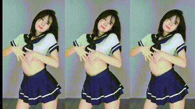 KBJ dbwls980305 04-12-22 (2) 动图预览 - 私房ACG - sifacg.com