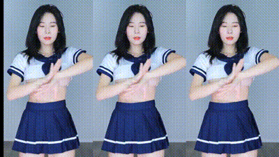 KBJ dbwls980305 04-12-22 (3) 动图预览 - 私房ACG - sifacg.com