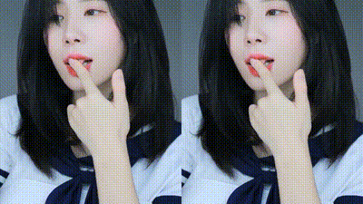 KBJ dbwls980305 04-12-22 (4) 动图预览 - 私房ACG - sifacg.com