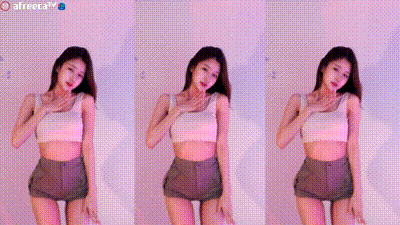 KBJ 서아 bjdyrksu 04-12-22 (6) 动图预览 - 私房ACG - sifacg.com