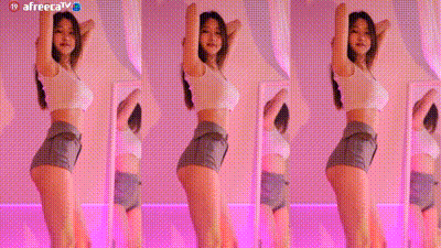 KBJ 서아 bjdyrksu 04-12-22 (5) 动图预览 - 私房ACG - sifacg.com