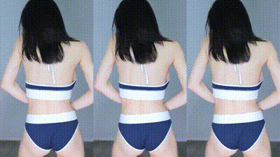 KBJ dbwls980305 18-11-22 (2) 动图预览 - 私房ACG - sifacg.com