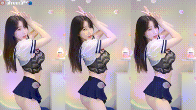 KBJ 민지유 alswl2208 18-11-22 (4) 动图预览 - 私房ACG - sifacg.com