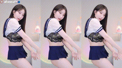 KBJ 민지유 alswl2208 18-11-22 (2) 动图预览 - 私房ACG - sifacg.com