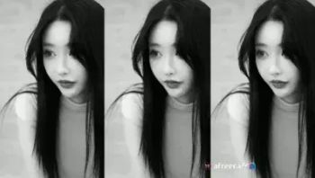 KBJ 쑤지 tnwl9630 18-11-22 (4) - 私房ACG - sifacg.com