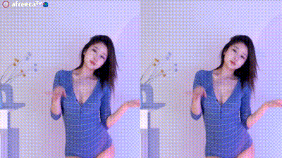 KBJ 서아 bjdyrksu 18-11-22 (8) 动图预览 - 私房ACG - sifacg.com