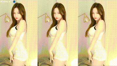 KBJ 화정 030b1004 18-11-22 (1) 动图预览 - 私房ACG - sifacg.com