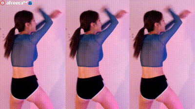 KBJ 서아 bjdyrksu 18-11-22 (4) 动图预览 - 私房ACG - sifacg.com