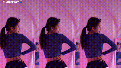 KBJ 서아 bjdyrksu 18-11-22 (5) 动图预览 - 私房ACG - sifacg.com