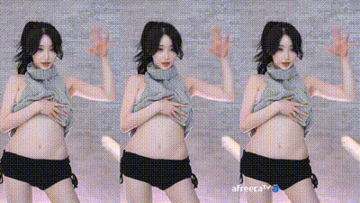 KBJ 쑤지 tnwl9630 18-11-22 (1) 动图预览 - 私房ACG - sifacg.com