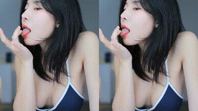 KBJ dbwls980305 18-11-22 (5) 动图预览 - 私房ACG - sifacg.com