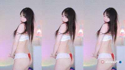 KBJ 민지유 alswl2208 11-11-22 (2) 动图预览 - 私房ACG - sifacg.com