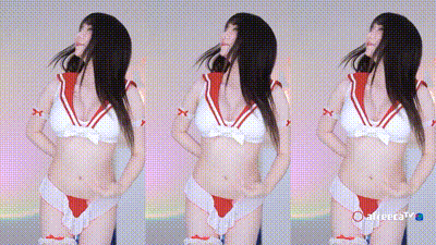 KBJ 민지유 alswl2208 11-11-22 (5) 动图预览 - 私房ACG - sifacg.com