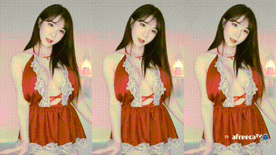 KBJ 민지유 alswl2208 11-11-22 (6) 动图预览 - 私房ACG - sifacg.com