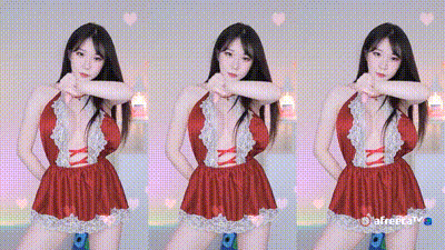 KBJ 민지유 alswl2208 11-11-22 (7) 动图预览 - 私房ACG - sifacg.com