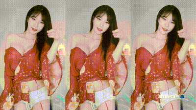 KBJ 민지유 alswl2208 11-11-22 (13) 动图预览 - 私房ACG - sifacg.com