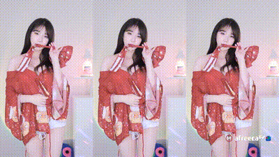 KBJ 민지유 alswl2208 11-11-22 (18) 动图预览 - 私房ACG - sifacg.com