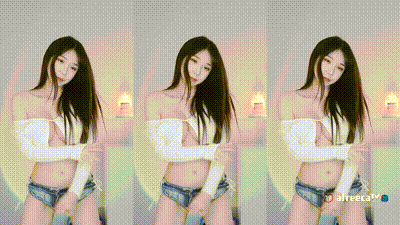 KBJ 민지유 alswl2208 11-11-22 (20) 动图预览 - 私房ACG - sifacg.com