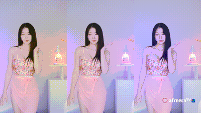 KBJ 민지유 alswl2208 04-11-22 (4) 动图预览 - 私房ACG - sifacg.com