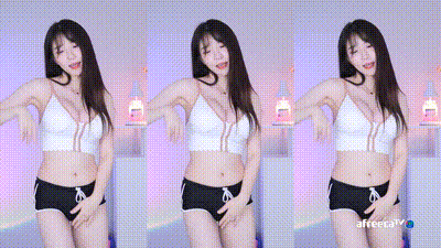 KBJ 민지유 alswl2208 27-10-22 (6) 动图预览 - 私房ACG - sifacg.com