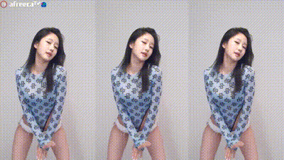 KBJ 서아 bjdyrksu 10-10-22 (4) 动图预览 - 私房ACG - sifacg.com