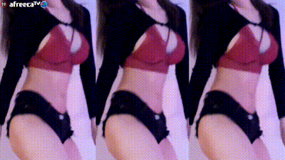 KBJ 서아 bjdyrksu 15-10-22 (2) 动图预览 - 私房ACG - sifacg.com