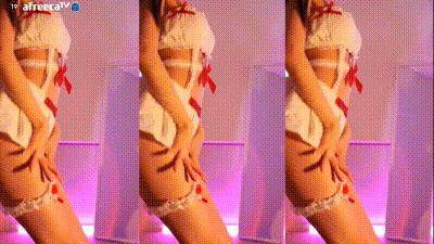 KBJ 서아 bjdyrksu 15-10-22 (6) 动图预览 - 私房ACG - sifacg.com