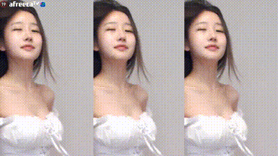 KBJ 서아 bjdyrksu 27-10-22 (2) 动图预览 - 私房ACG - sifacg.com