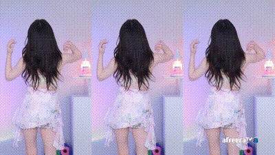 KBJ 민지유 alswl2208 27-10-22 (4) 动图预览 - 私房ACG - sifacg.com