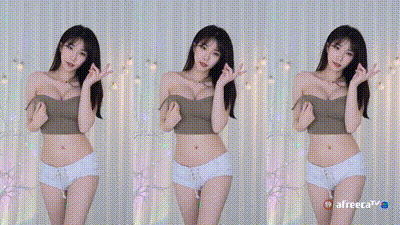 KBJ 민지유 alswl2208 04-10-22 (1) 动图预览 - 私房ACG - sifacg.com