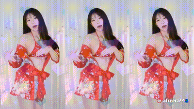 KBJ 민지유 alswl2208 25-09-22 (2) 动图预览 - 私房ACG - sifacg.com