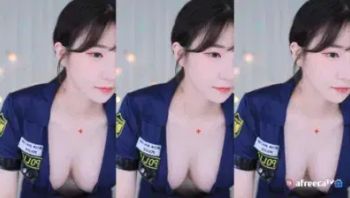 KBJ 민지유 alswl2208 18-09-22 (1) - 私房ACG - sifacg.com