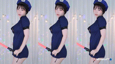 KBJ 민지유 alswl2208 18-09-22 (2) 动图预览 - 私房ACG - sifacg.com