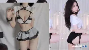 KBJ 민지유 alswl2208 18-09-22 (12) - 私房ACG - sifacg.com