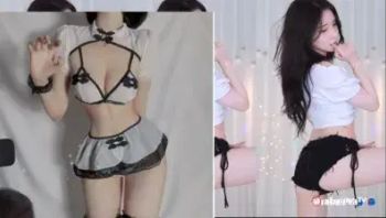 KBJ 민지유 alswl2208 18-09-22 (14) - 私房ACG - sifacg.com