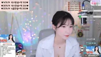 KBJ 민지유 alswl2208 18-09-22 (21) - 私房ACG - sifacg.com