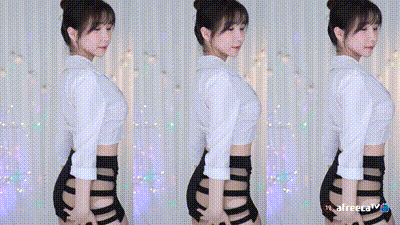 KBJ 민지유 alswl2208 18-09-22 (17) 动图预览 - 私房ACG - sifacg.com