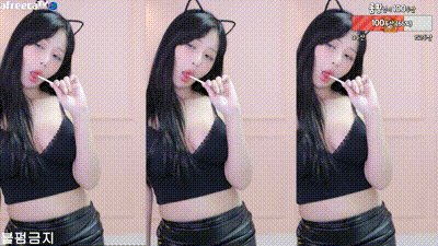 KBJ 하루S2 sol3712 14-01-23 (7) 动图预览 - 私房ACG - sifacg.com