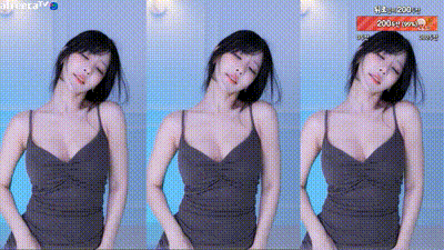 KBJ 하루S2 sol3712 08-02-23 (11) 动图预览 - 私房ACG - sifacg.com