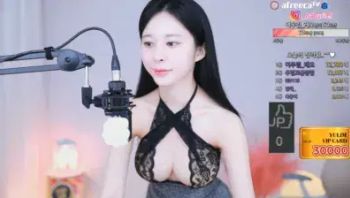 KBJ 여우림 babyrimi 24-08-22 (1) - 私房ACG - sifacg.com