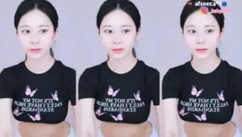 KBJ 여우림 babyrimi 24-08-22 (3) - 私房ACG - sifacg.com