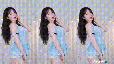 KBJ 민지유 Alswl2208 24-08-22 (4) 动图预览 - 私房ACG - sifacg.com