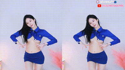 KBJ 여우림 babyrimi 24-08-22 (4) 动图预览 - 私房ACG - sifacg.com