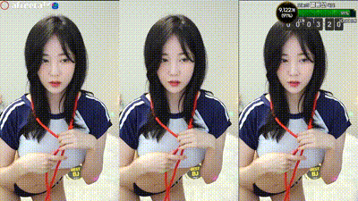 KBJ 로시아 youhj323 11-08-22 (1) 动图预览 - 私房ACG - sifacg.com