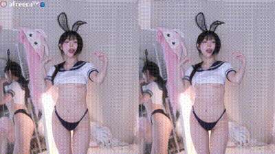 KBJ 김유디_ yudiiimaru 27-07-22 (8) 动图预览 - 私房ACG - sifacg.com