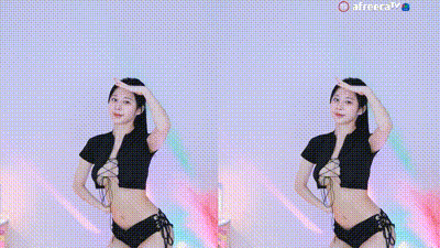 KBJ 여우림 babyrimi 27-07-22 (2) 动图预览 - 私房ACG - sifacg.com