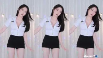 KBJ 민지유 alswl2208 11-07-22 (1) - 私房ACG - sifacg.com